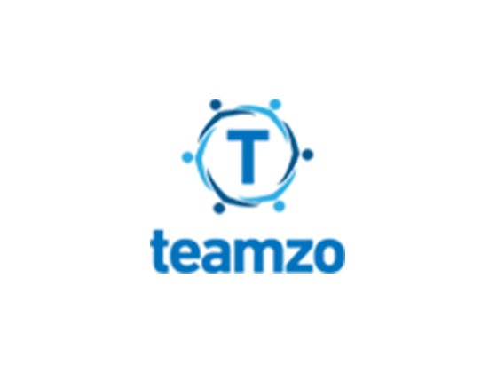 Get Promo and of Teamzo.com for