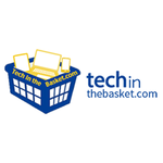 Tech in the Basket Vouchers