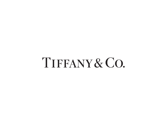 List of tiffany and Co