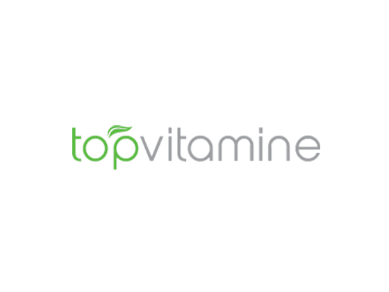 Save More With Top Vitamine Promo for