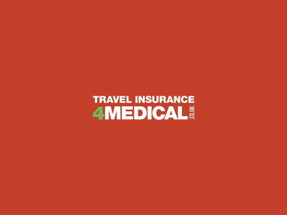 Travel Insurance 4 Medical