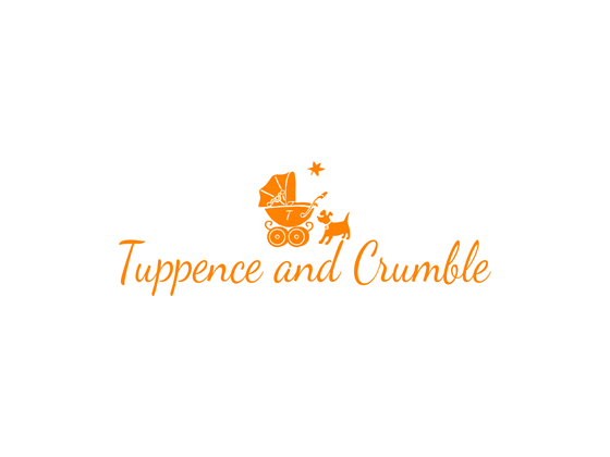 Tuppence and Crumble :