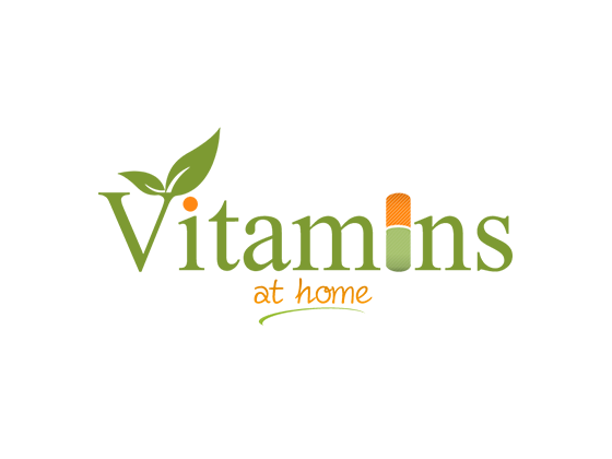 Vitamins At Home -