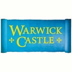 Warwick Castle Vouchers