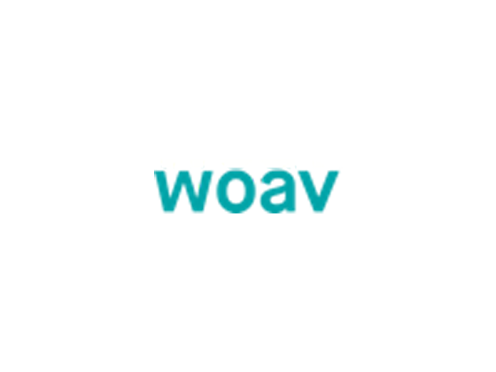 Get Promo and of Woav for