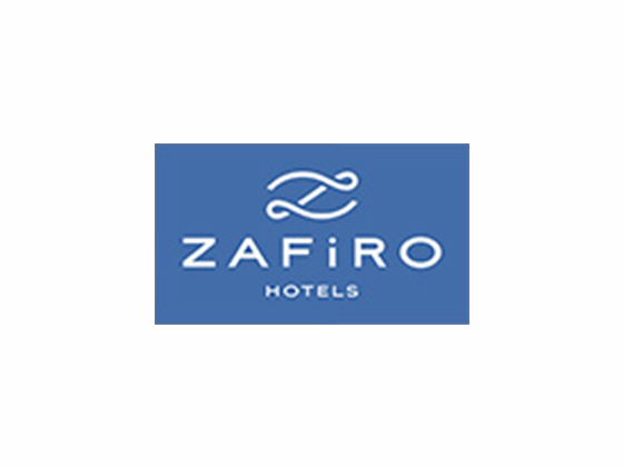 Zafirohotels.com Discount Code and Vouchers