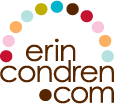 Erin Condren
