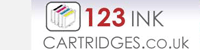 123inkcartridges.co.uk Discount Codes