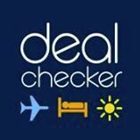 Dealchecker Discount Code