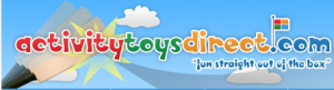 Activity Toys Direct Discount Code
