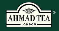 Ahmad Tea Discount Code