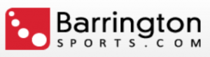 Barrington Sports Discount Code