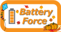 battery-force.co.uk Discount Codes