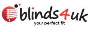 blinds4uk.co.uk Discount Codes