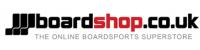 boardshop.co.uk Discount Codes