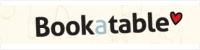 bookatable.co.uk Discount Codes