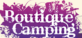 Boutique Camping Discount Code