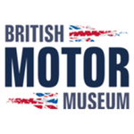 British Motor Museum Vouchers 2016