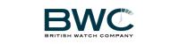 British Watch Company Discount Code