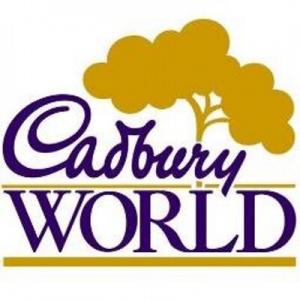 cadburyworld.co.uk Discount Codes
