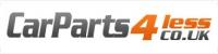 carparts4less.co.uk Discount Codes