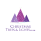 Christmas Trees & Lights
