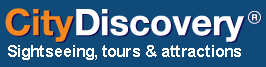 City Discovery Discount Code