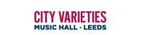 City Varieties Music Hall discount code