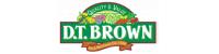 D.T. Brown Seeds Discount Code