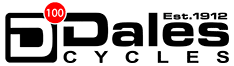 Dales Cycles Discount Code
