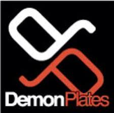 Demon Plates Discount Code