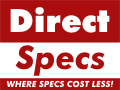 directspecs.co.uk Discount Codes