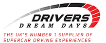 driversdreamdays.co.uk Discount Codes