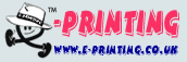 e-printing.co.uk Discount Codes