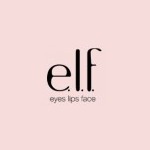 e.l.f Cosmetics Vouchers 2016