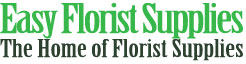Easy Florist Supplies discount code