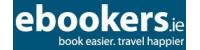 eBookers Ireland Discount Code