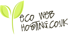 ecowebhosting.co.uk Discount Codes