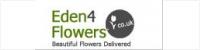 eden4flowers.co.uk Discount Codes