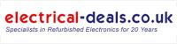 electrical-deals.co.uk Discount Codes