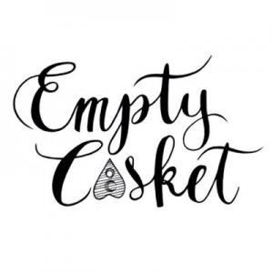 Empty Casket