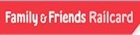 Family & Friends Railcard Discount Code