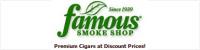 Famous Smoke Shop Discount Code