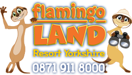 Flamingo Land Discount Code