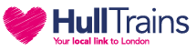 First Hull Trains Discount Code