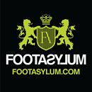 Footasylum Discount Code