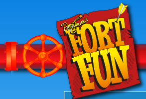 Fort Fun Discount Code