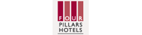 four-pillars.co.uk Discount Codes