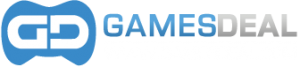 Gamesdeal.com Discount Code