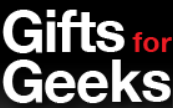 Gifts For Geeks Discount Code